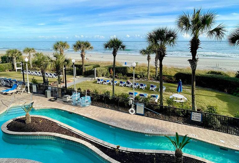 At home or in the condo? Here's what to cook on vacation - Breakers Myrtle  Beach Resort